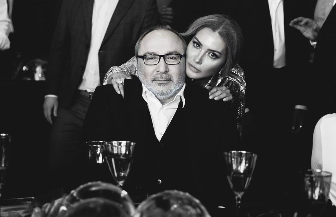 Як дружини і син Кернеса прощалися з ним після смерті: дуже боляче