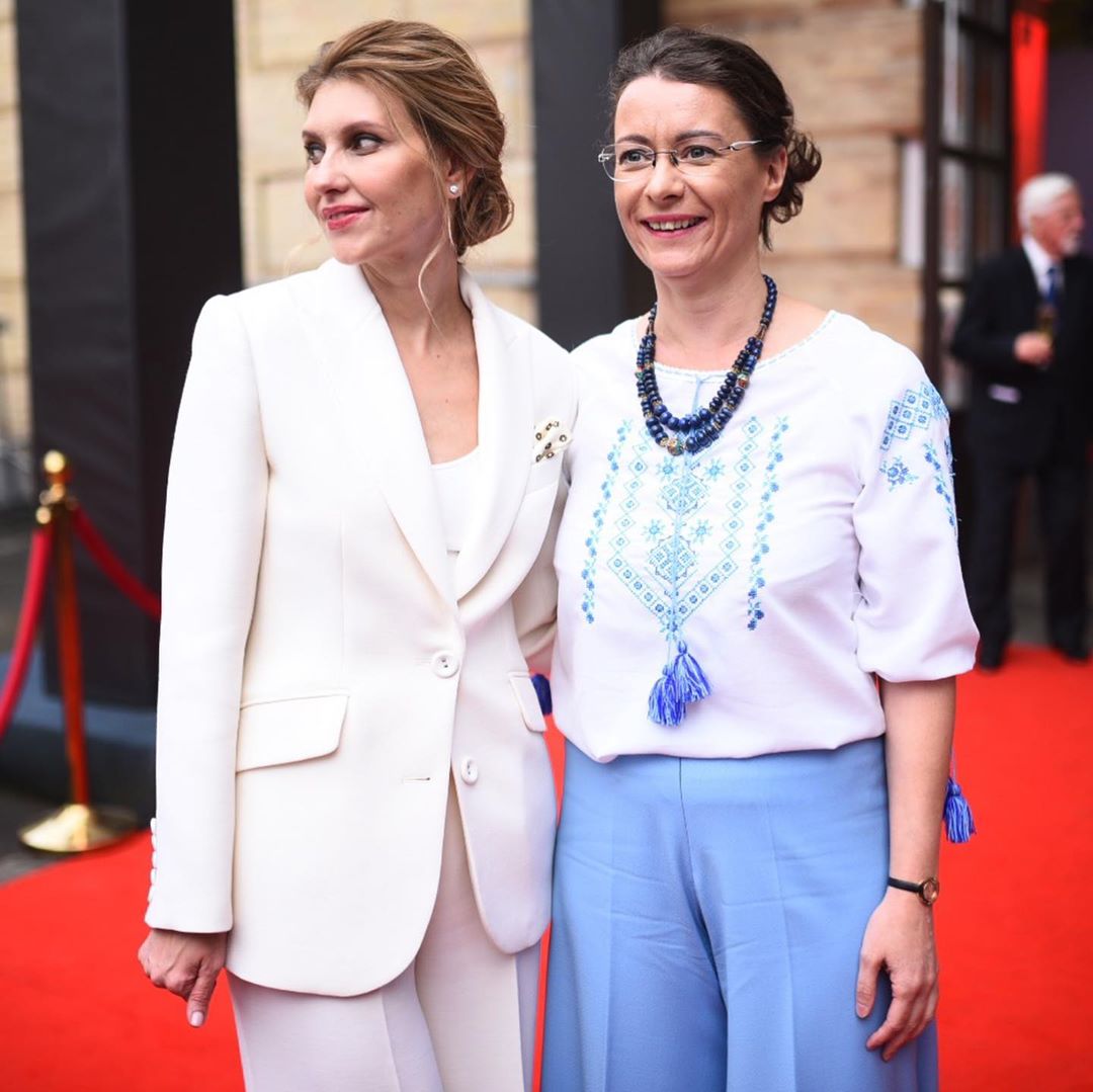 Уроки стиля Елены Зеленской: что стоит учесть, чтобы выглядеть не хуже первой леди