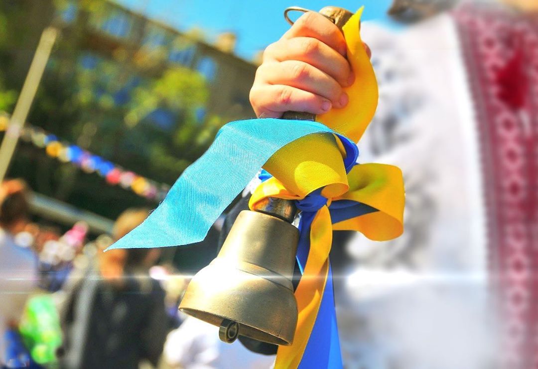 6-річний син Зеленського пішов у перший клас: де і як буде вчитися Кирило