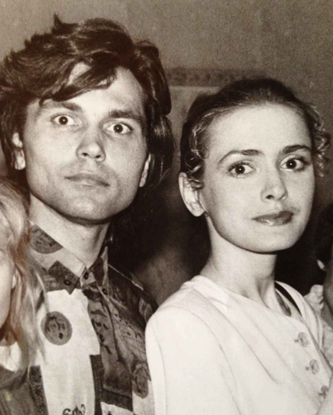 Ольга Сумская показала редкие фото со своей свадьбы: 25 лет, как один день