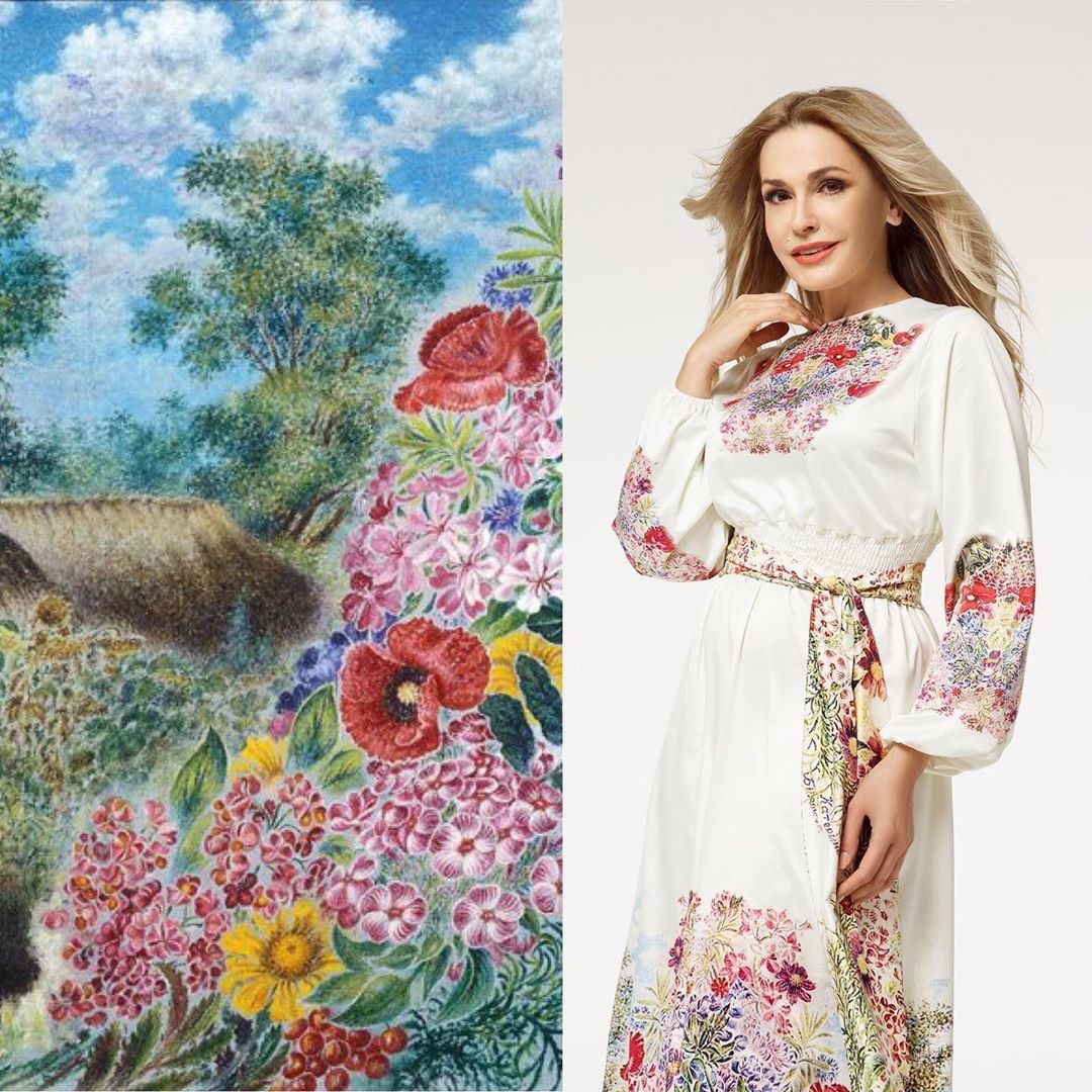 Молю Бога: Ольга Сумская рассказала о важной жизненной цели