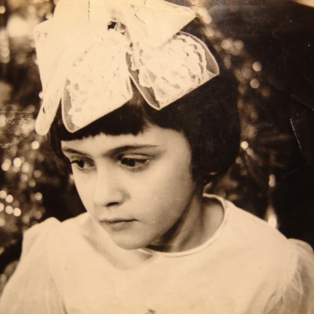 "Почти не изменились": Ольга Сумская очаровала детскими фото с сестрой Натальей