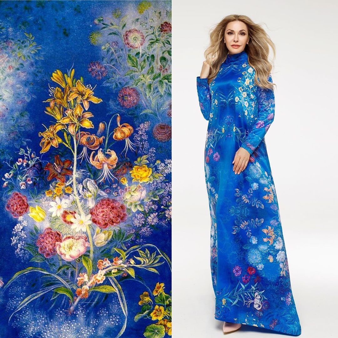 Молю Бога: Ольга Сумская рассказала о важной жизненной цели