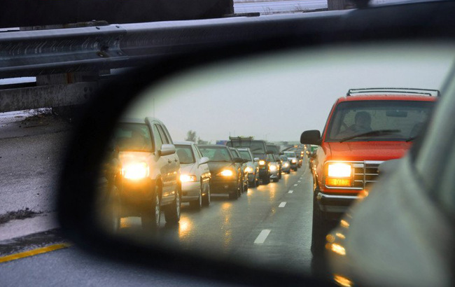 Штрафуватимуть: водіям нагадали про важливе правило з 1 жовтня