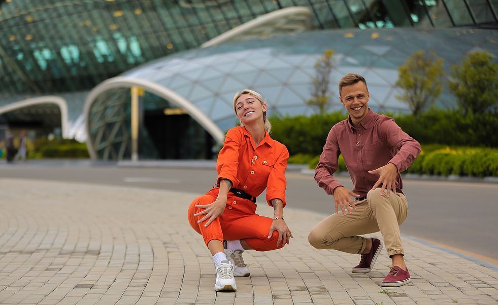 Оголошені дата прем'єри і назва нового сезону шоу "Орел і Решка"