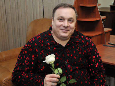 Благаю, Володя, дозволь: російський продюсер звернувся до Зеленського