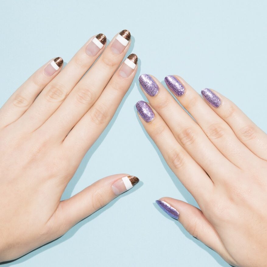 Модний манікюр: топ-7 головних трендів 2019 року