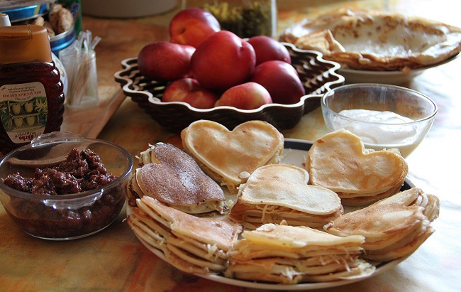 Масляна 2020: традиції і заборони свята по днях тижня