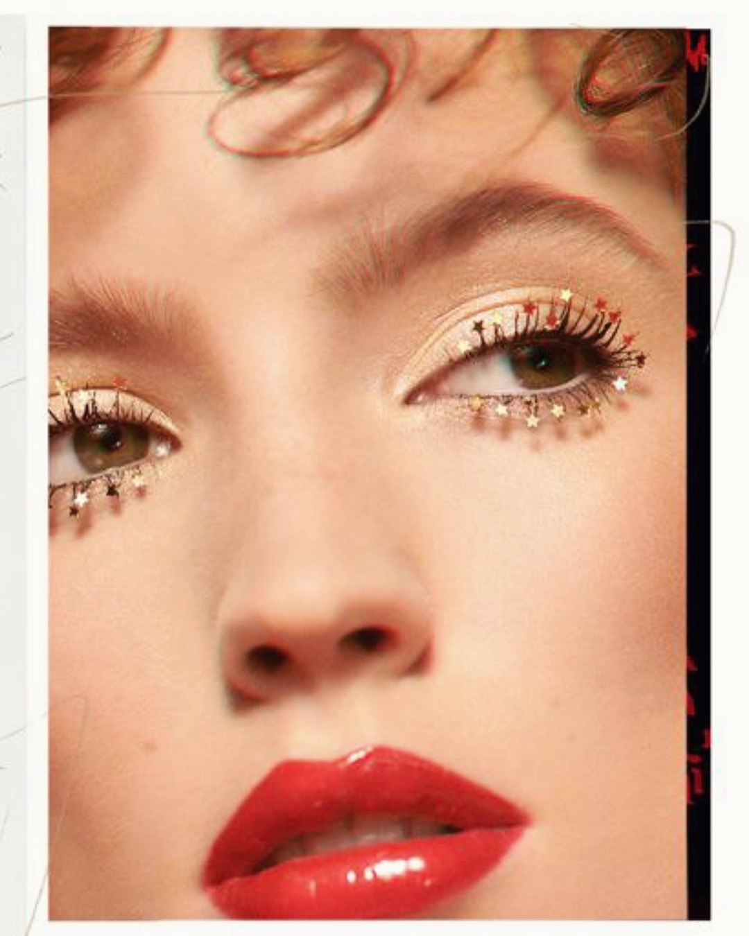 Запали ніч: 5 ідей вечірнього макіяжу на День всіх закоханих від зоряних візажистів