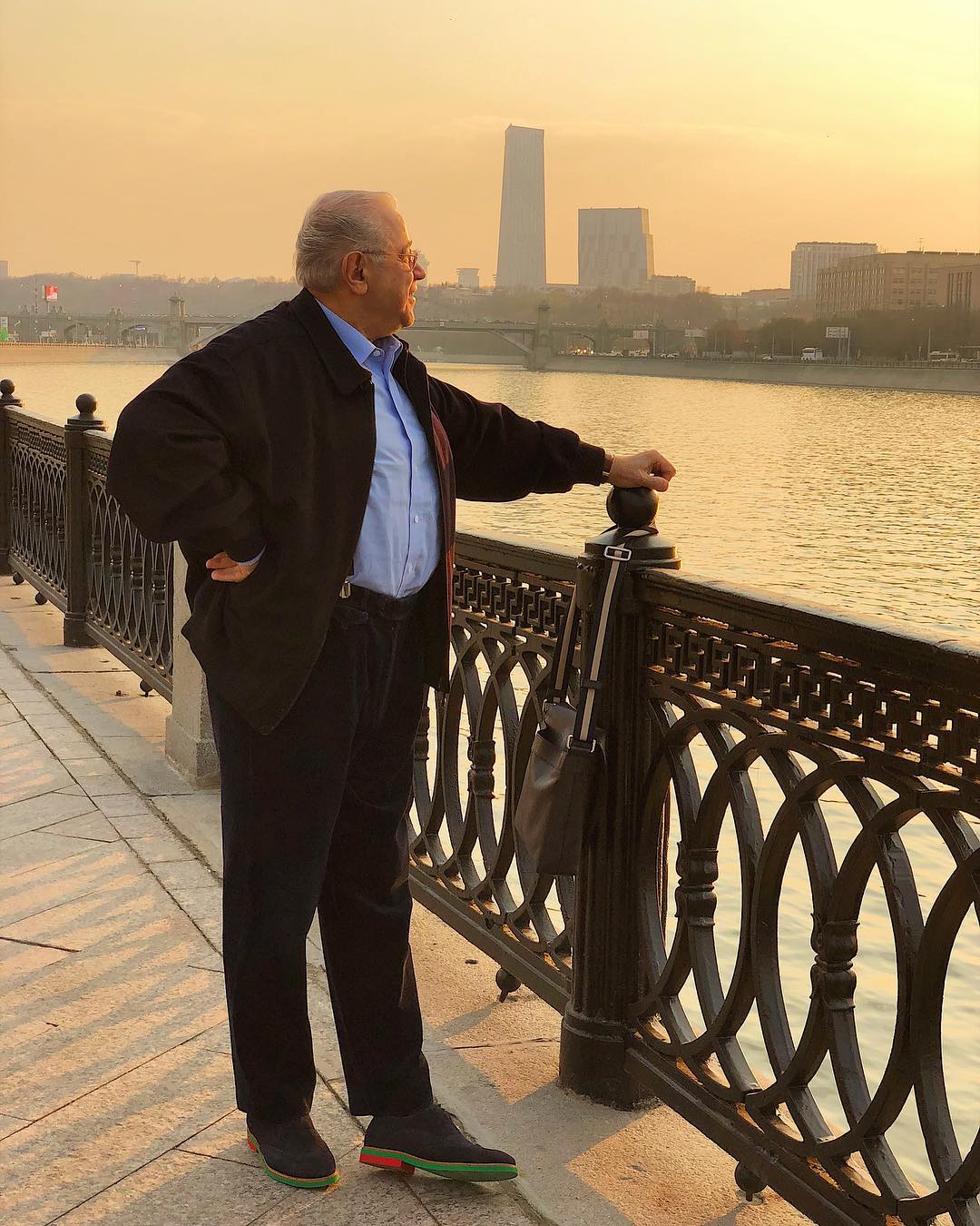 Устал от вранья и фальши: Петросян сбежал из России