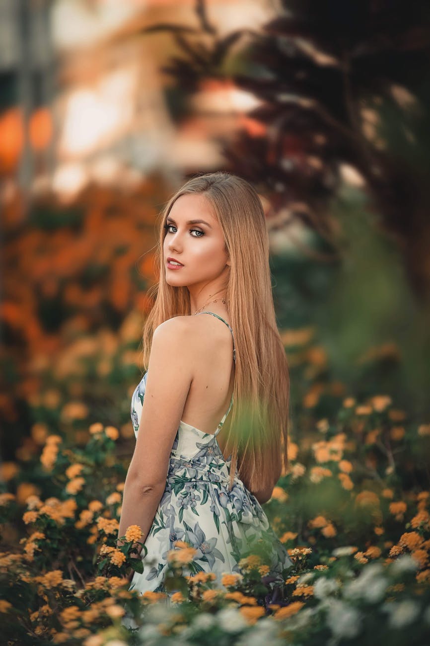 Как хорошо получаться на фото: лайфхаки известной певицы