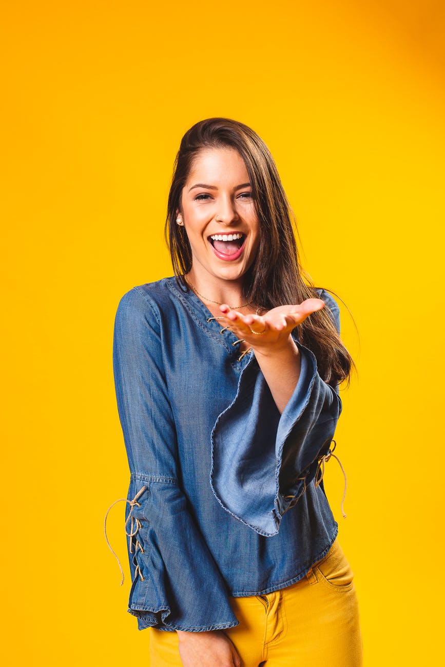 Вага і самооцінка: експерт поділилася таємними способами боротьби з невпевненістю в собі