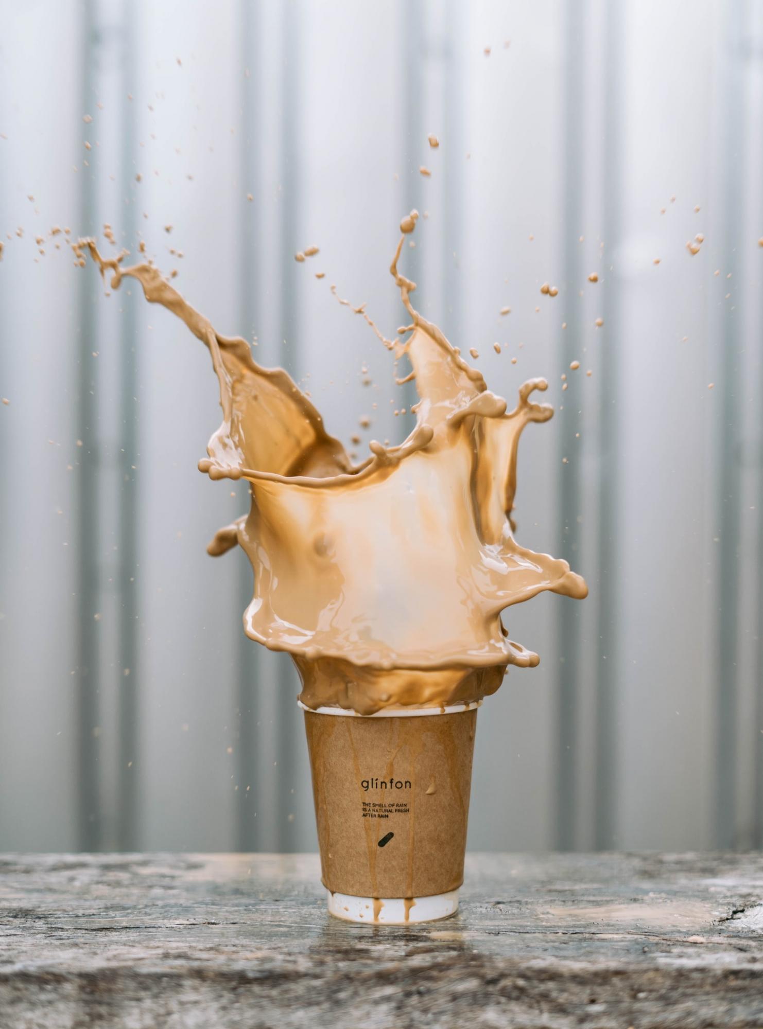 Кава і і апельсиновий фреш: продукти-табу, які не варто їсти на сніданок