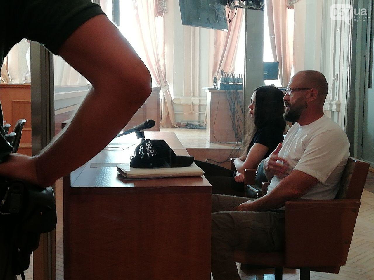 Справа Зайцевої: що змінилося в рішенні апеляційного суду