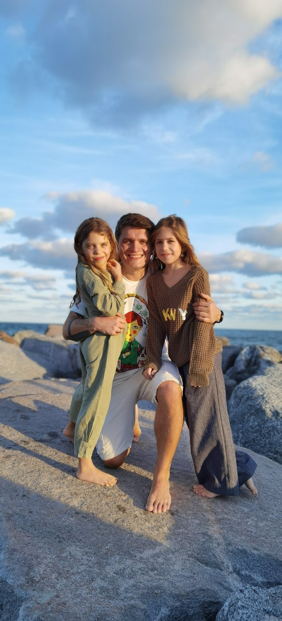 Анатолій Анатоліч про поїздку в США: ми б витратили таку ж суму на відпочинок у Буковелі або Одесі