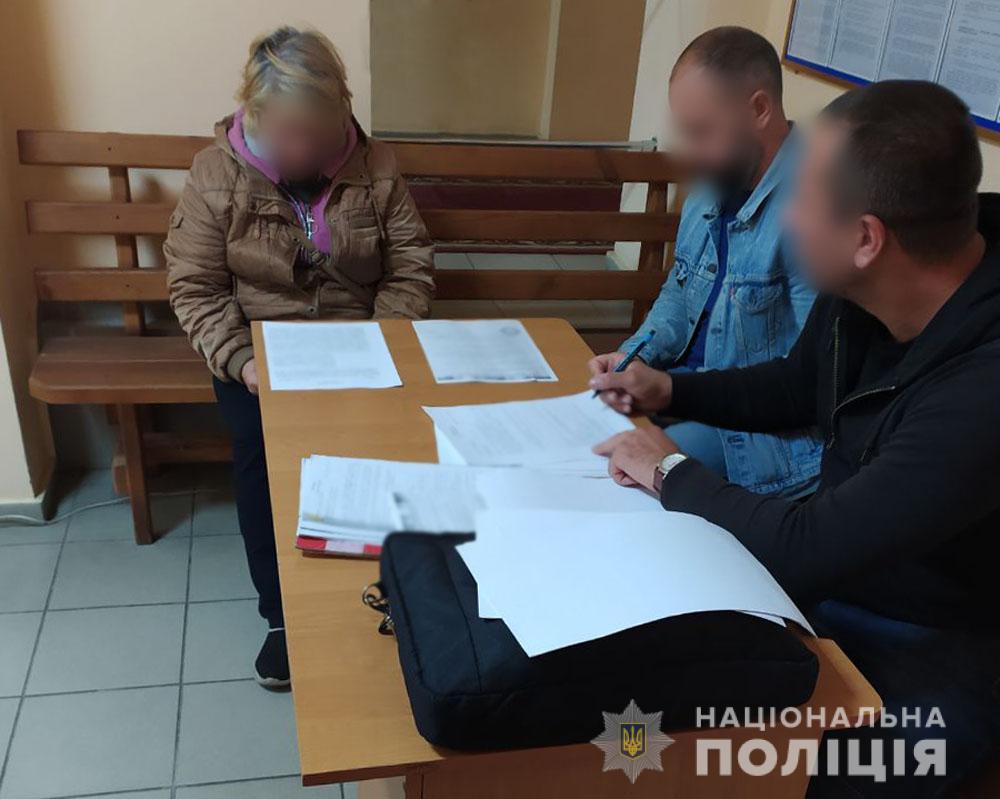 Замах на колишню полонянку бойовиків на Донбасі: несподіваний поворот у гучній справі