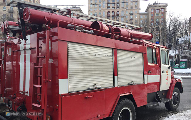 Суд над Саакашвили: под зданием находится около 100 сторонников политика