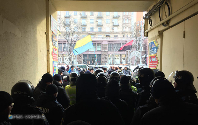 Суд над Саакашвили: онлайн