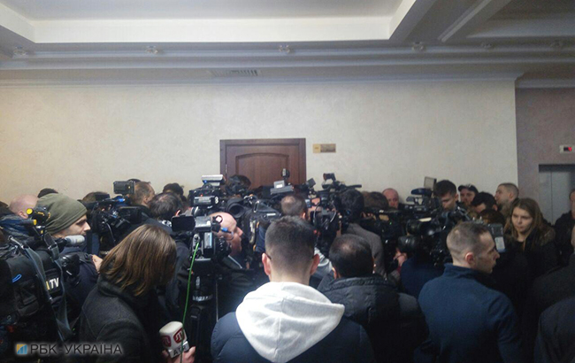 Суд по делу Савченко начнется в 10:30