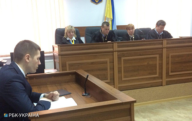 Рассмотрение дела Насирова перенесли на 29 марта