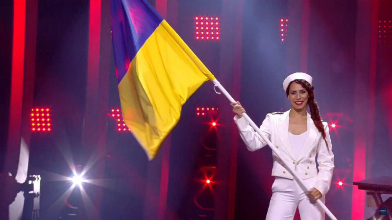 Евровидение 2018: онлайн-трансляция финала