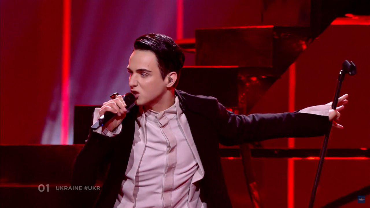 Евровидение 2018: онлайн-трансляция финала