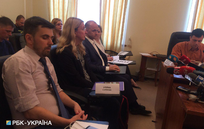 Дисциплинарная комиссия не увидела нарушений в высказываниях замглавы Минздрава Линчевского