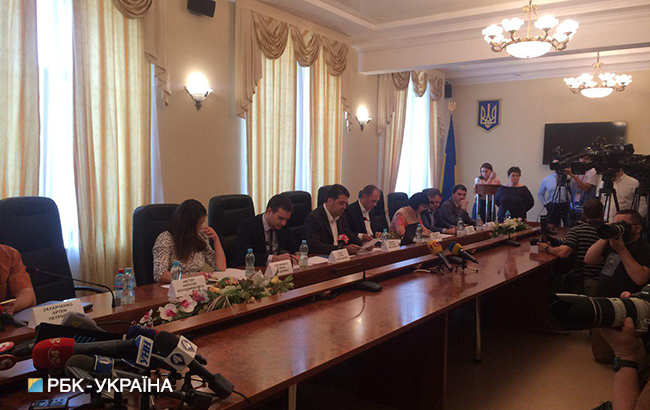 Дисциплинарная комиссия не увидела нарушений в высказываниях замглавы Минздрава Линчевского