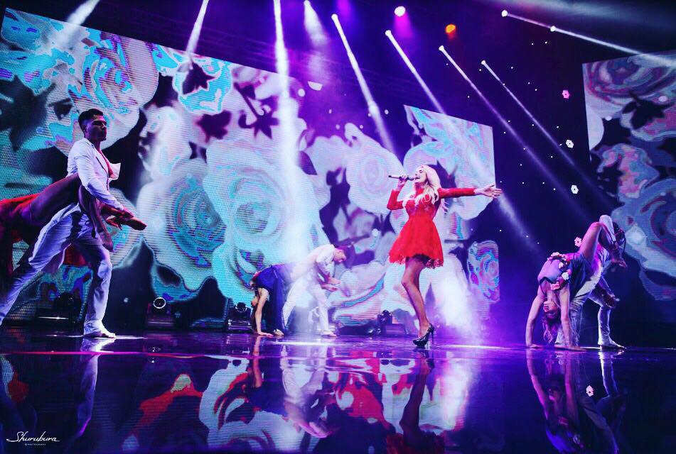 Открытая душа: Ирина Федишин о жизни вне сцены, гражданской позиции и языковом вопросе