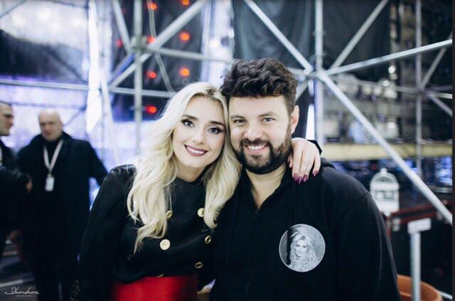 Открытая душа: Ирина Федишин о жизни вне сцены, гражданской позиции и языковом вопросе