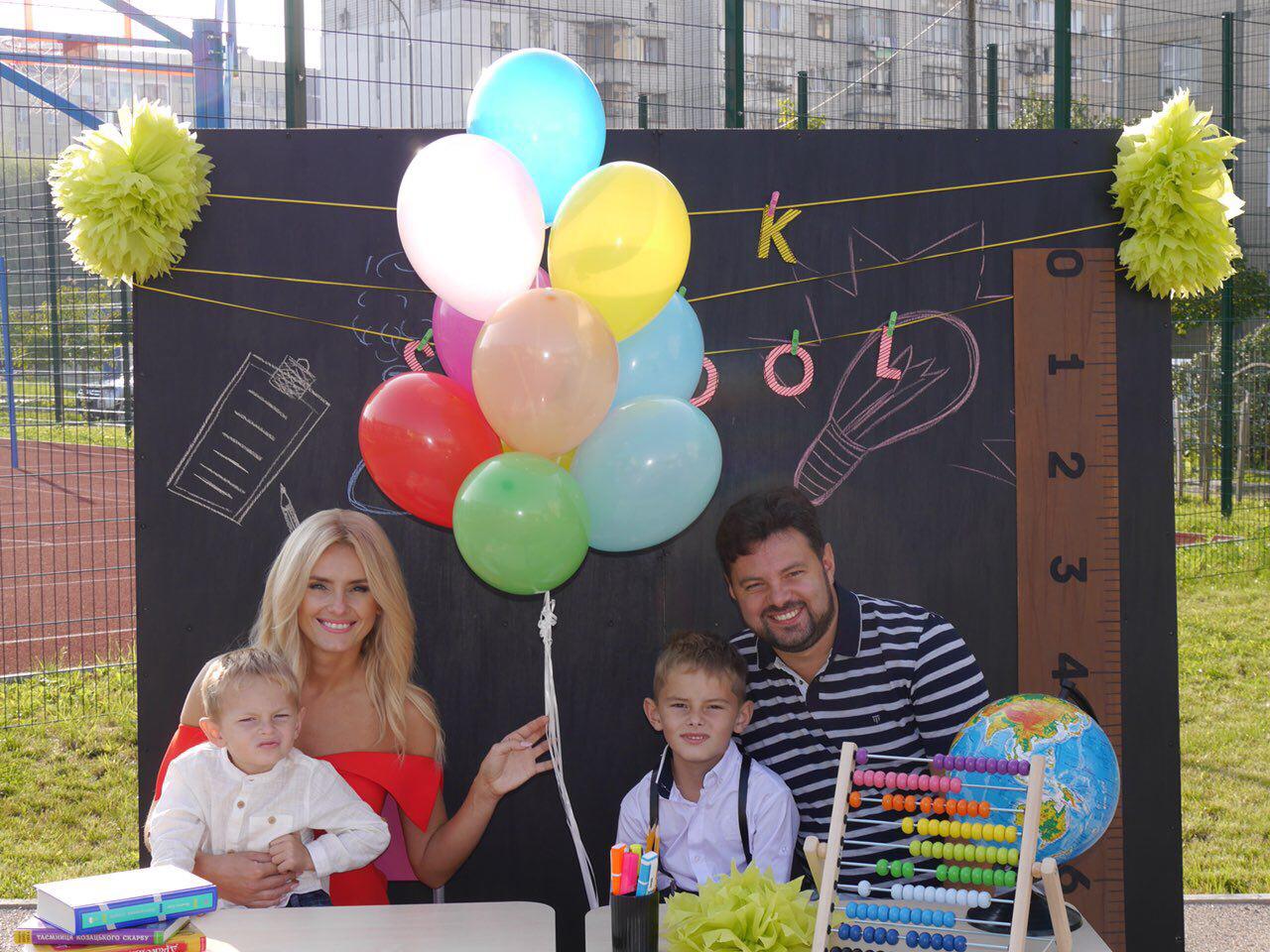 Открытая душа: Ирина Федишин о жизни вне сцены, гражданской позиции и языковом вопросе