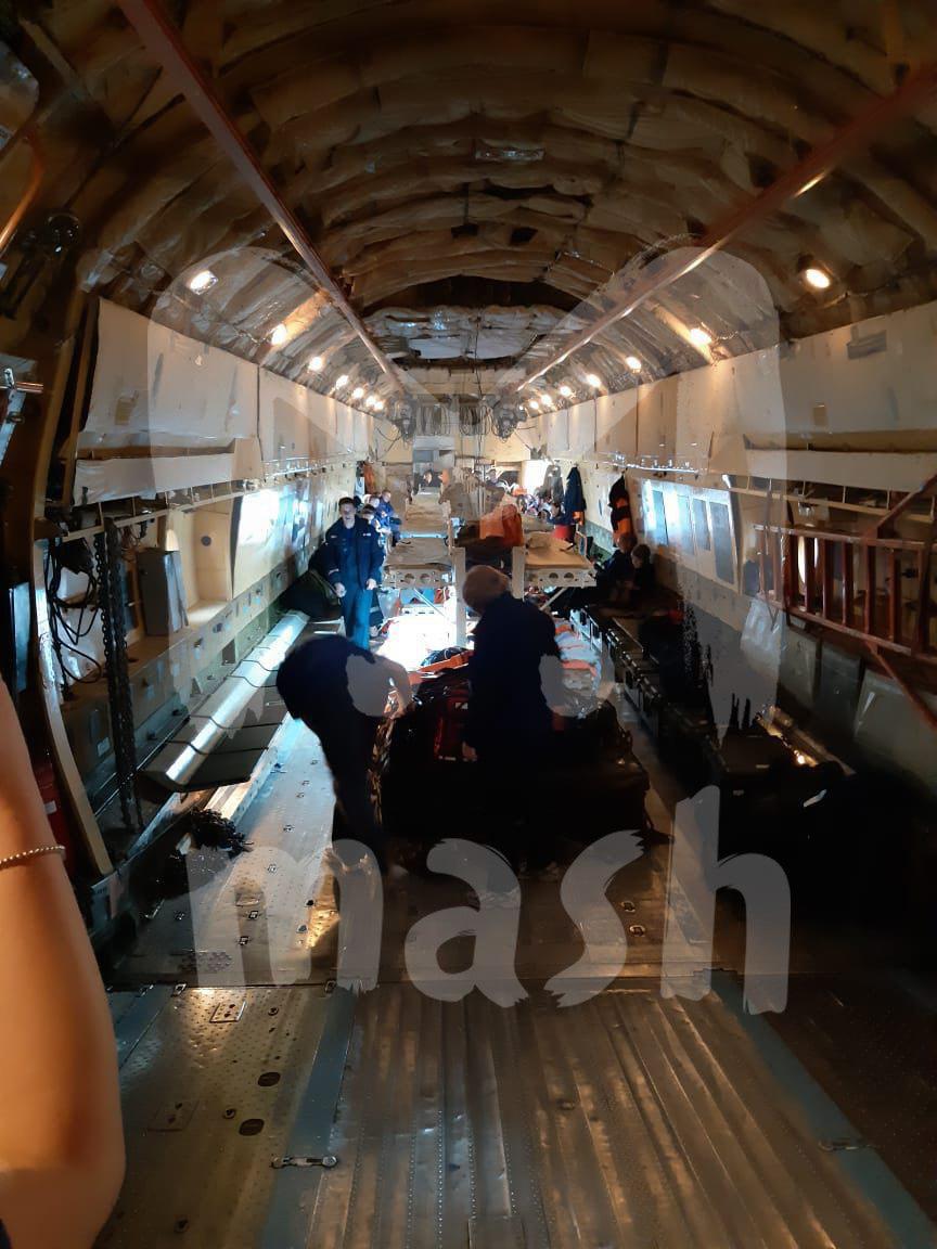 Вибух у політехнічному коледжі Керчі: усі подробиці