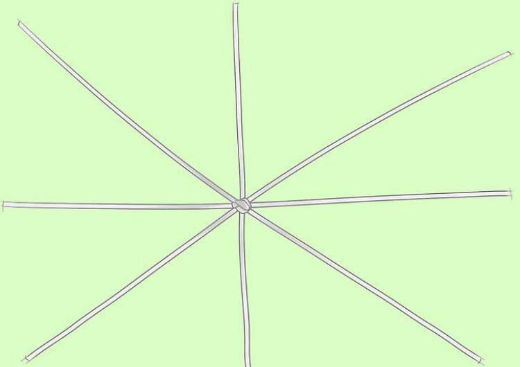 Як незвичайно та яскраво прикрасити свою кімнату до Хелловіну: топ-7 ідей