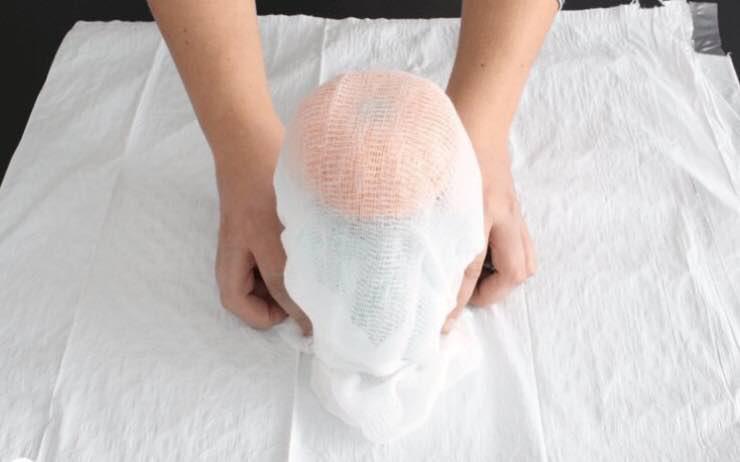 Як незвичайно та яскраво прикрасити свою кімнату до Хелловіну: топ-7 ідей