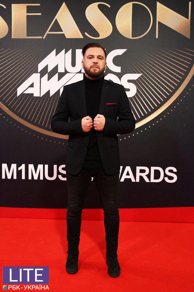 M1 Music Awards 2018: звезды на красной дорожке (фото)