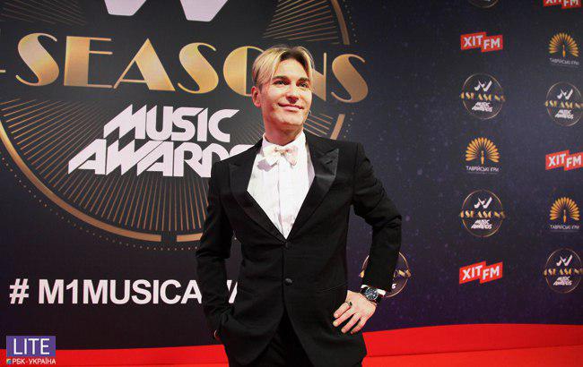 M1 Music Awards 2018: звезды на красной дорожке (фото)