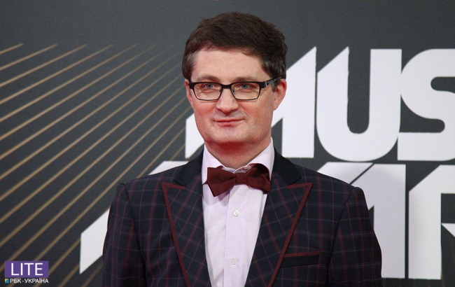 Каменских, Дорофеева, Джамала: фото с красной дорожки M1 Music Awards 2018