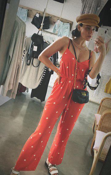 "Знову закохалася": Астаф'єва заінтригувала фото з відпочинку на Балі