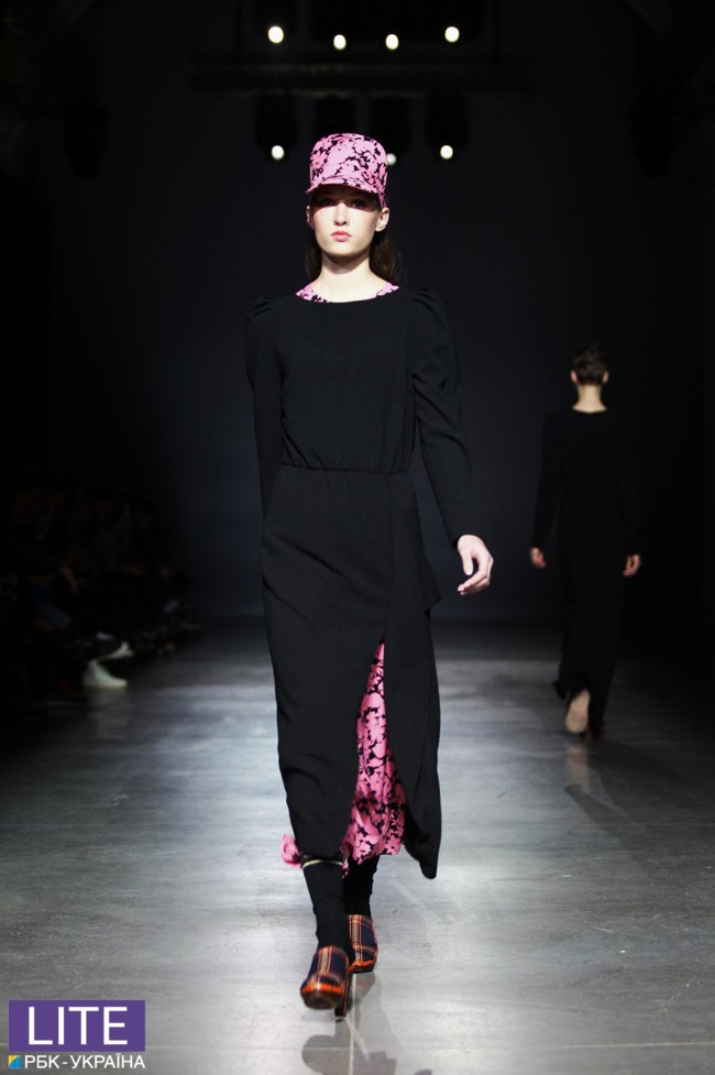 У Києві яскраво стартувала Ukrainian Fashion Week – звичайно, з показу Poustovit