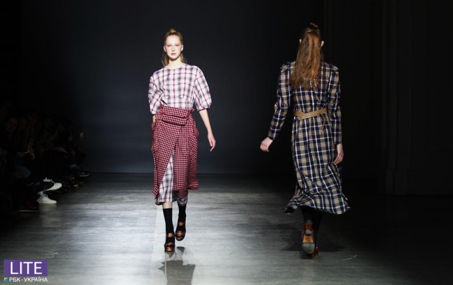 У Києві яскраво стартувала Ukrainian Fashion Week – звичайно, з показу Poustovit