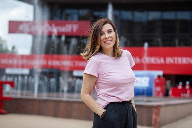 Юлия Синькевич