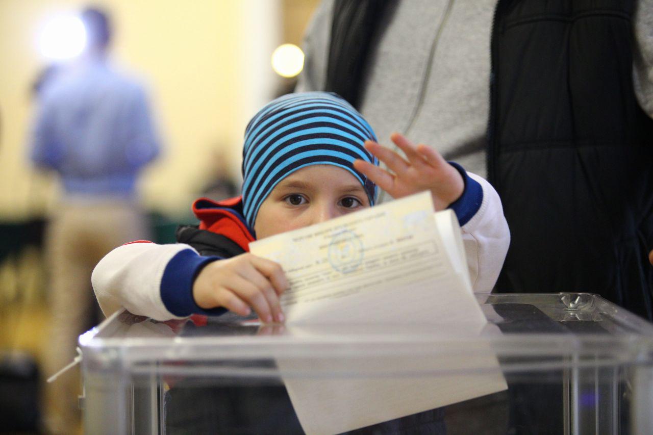 Выборы 2019: назвали самые массовые нарушения