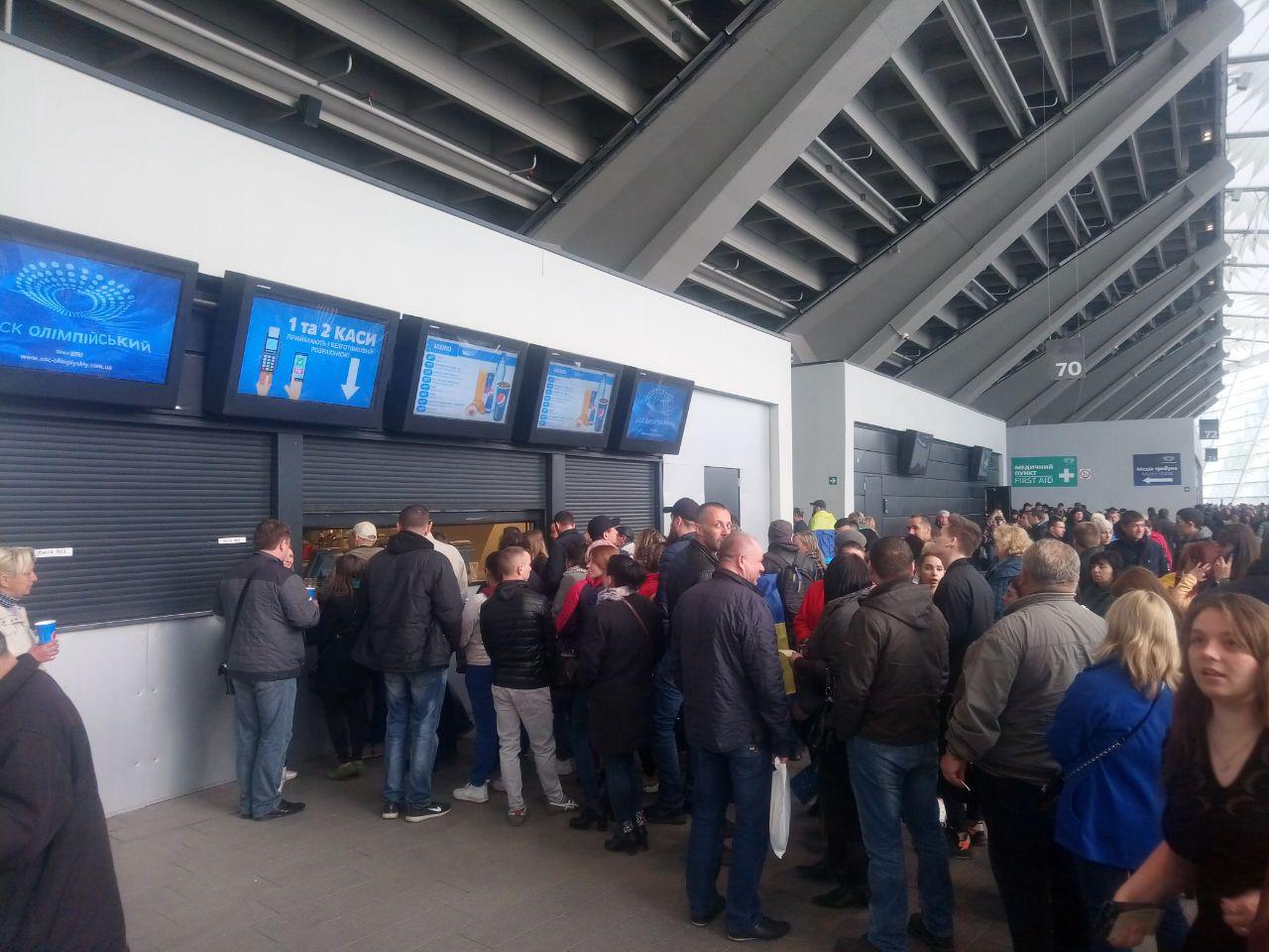 Дебати Порошенко і Зеленського: де і коли дивитися