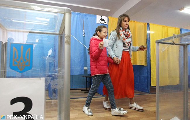 Явка в другому турі виборів президента України: усі подробиці