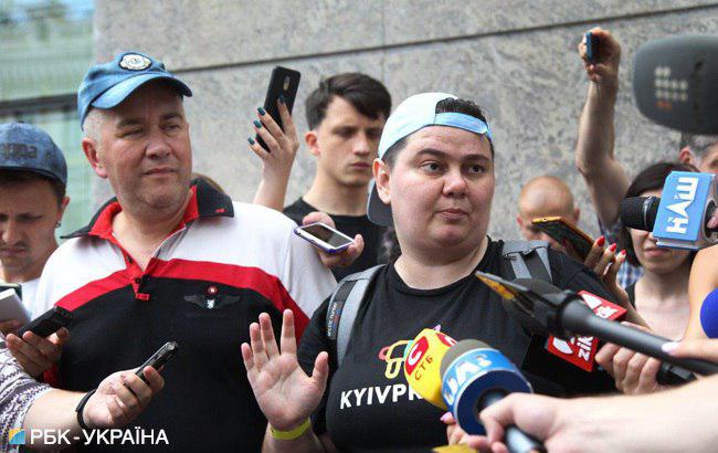 КиевПрайд 2019: как прошел Марш равенства в Киеве