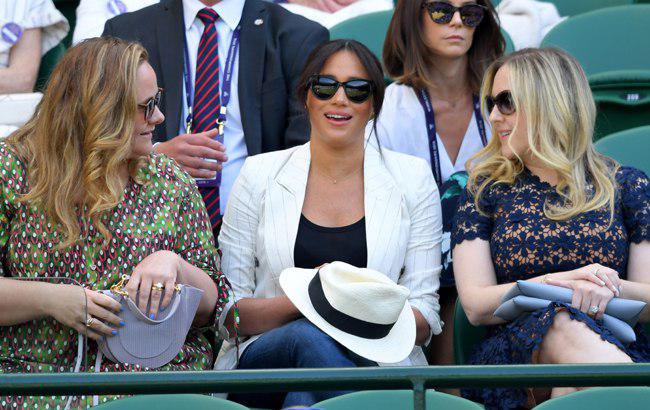 Меган Маркл знову оскандалилася: верне навіть переконаних монархістів