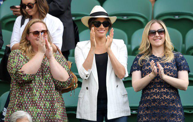 Меган Маркл знову оскандалилася: верне навіть переконаних монархістів