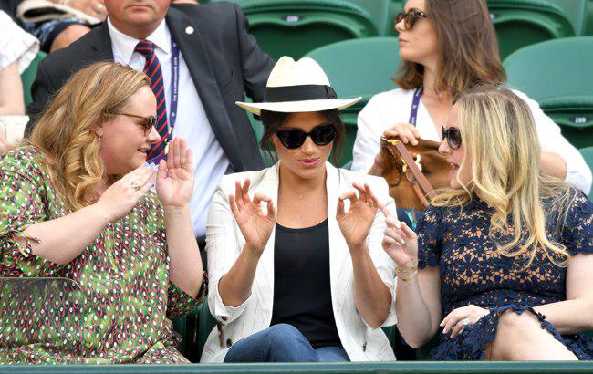 Меган Маркл знову оскандалилася: верне навіть переконаних монархістів