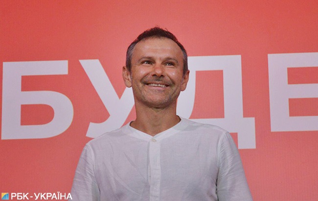 Вибори в Раду: як пройшло голосування