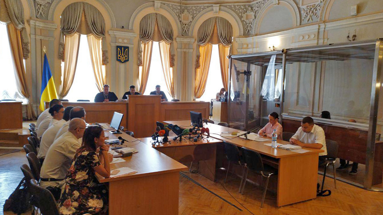 Правила всі порушують: новий поворот у справі Зайцевої та Дронова